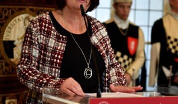 Inaugurato il 783° anno accademico dell’Università di Siena