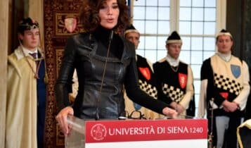 Inaugurato il 783° anno accademico dell’Università di Siena