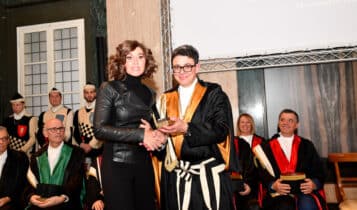 Inaugurato il 783° anno accademico dell’Università di Siena