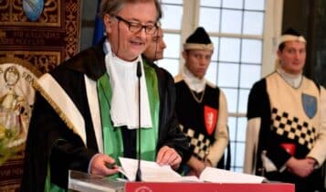 Inaugurato il 783° anno accademico dell’Università di Siena