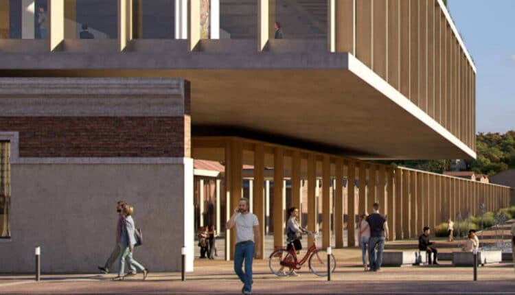 parco della giustizia