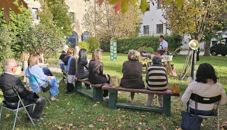 Rovigo: forte partecipazione e interesse agli incontri e laboratori del Progetto Città delle Rose.