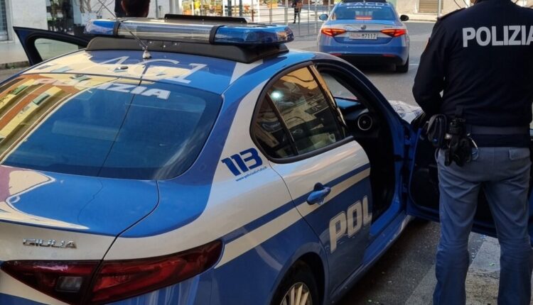 Latina: arrestato un cittadino algerino per detenzione ai fini di spaccio di sostanza stupefacente
