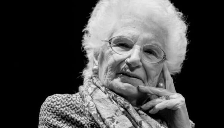 Le parole della Senatrice a vita, Liliana Segre, sulle manifestazioni di antisemitismo