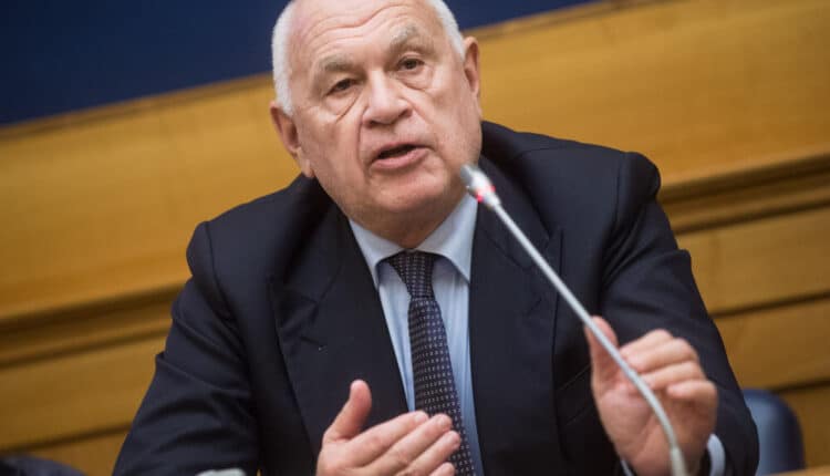 L’intervento del Ministro della Difesa Nordio a seguito dell’omicidio di Giulia Cecchettin