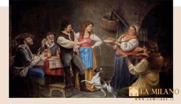 Al San Giovanni nella città di Catanzaro la mostra multimediale di "Caravaggio, non c'è energia senza colore"