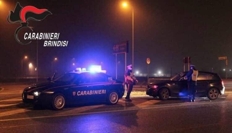 carabinieri
