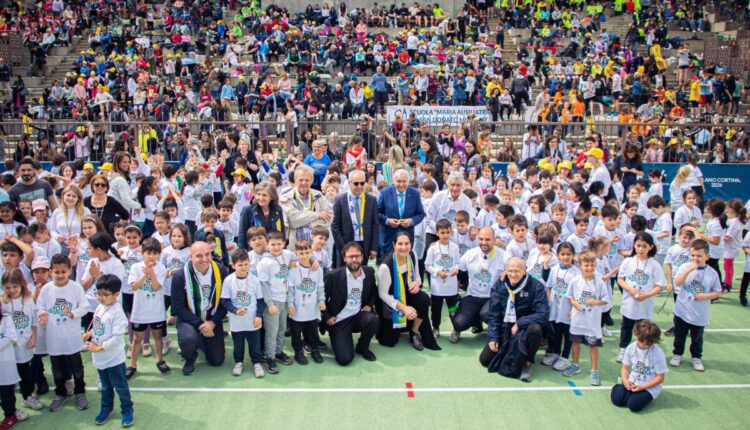 Milano Cortina 2026 FICTS2