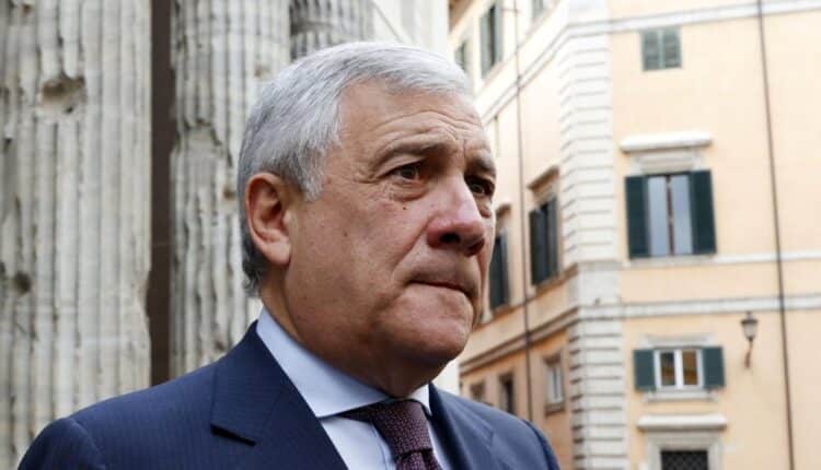 Partecipazione del Ministro Tajani alla videoconferenza dei G7+ sul sostegno al settore energetico in Ucraina