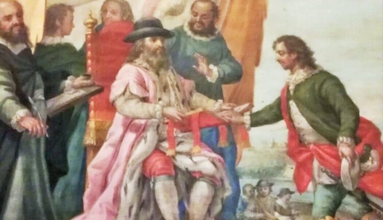 Modena: Palazzo Comunale, visita dedicata a Federico Barbarossa
