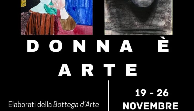 Festival dell’Educazione a Siracusa, spazio alla cura del verde e all’arte con l’inaugurazione di una mostra dedicata alle donne e alle opere di Picasso.