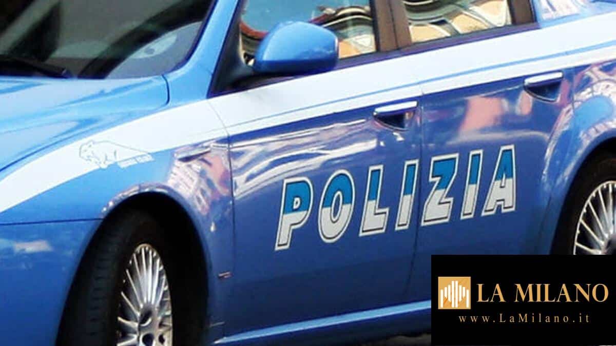 Novara: arrestato 52enne perché deve espiare pena della reclusione di 5 anni.
