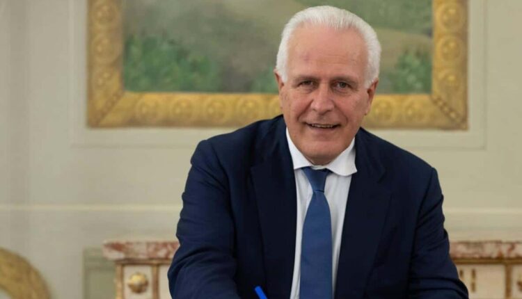 Ondata di maltempo sulla Toscana, il presidente Eugenio Giani “Ci ha colpito la più grave alluvione dal 1966 e stiamo rispondendo con ogni forza e risorsa possibile!"