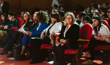 Festival Orientamenti 2023: gli interventi dei ministri Abodi, Calderone e del Sottosegretario Frassinetti