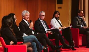 Festival Orientamenti 2023: gli interventi dei ministri Abodi, Calderone e del Sottosegretario Frassinetti