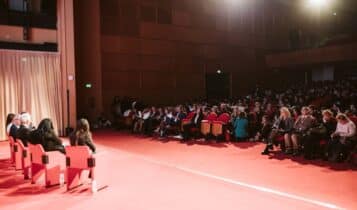 Festival Orientamenti 2023: gli interventi dei ministri Abodi, Calderone e del Sottosegretario Frassinetti