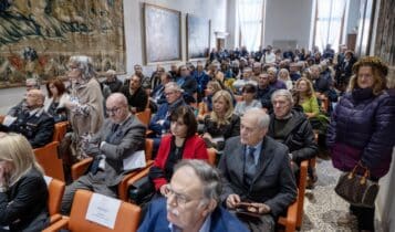 Rovigo, il Conte e il Cardinale, I capolavori della Collezione Silvestri