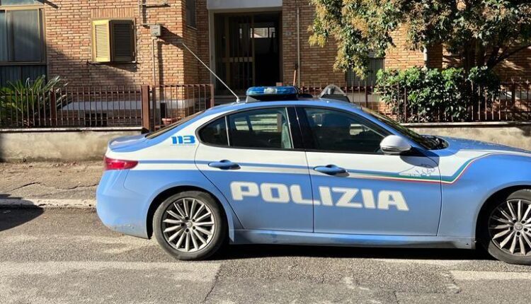 polizia