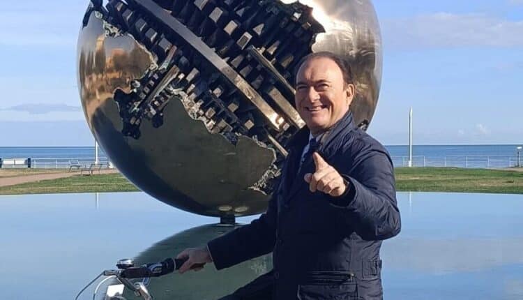 Rai 2: paesi che vai Pesaro, sulle tracce di Gioachino Rossini.