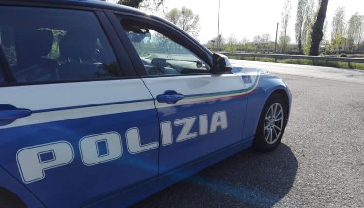 Pisa: via Roma, tratto in arresto per violenza sessuale aggravata