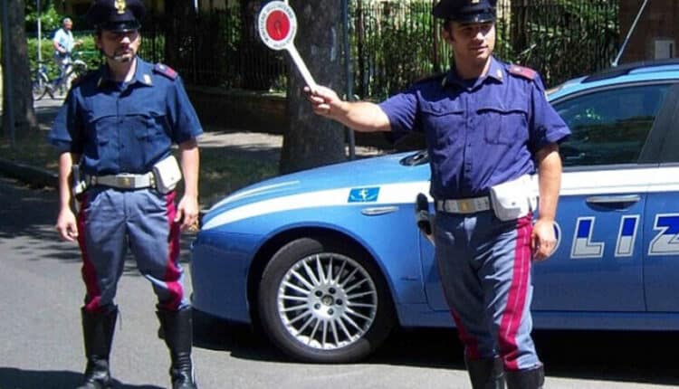 Polizia Stradale: meeting internazionale, a Roma i massimi esperti in materia di riciclaggio di veicoli
