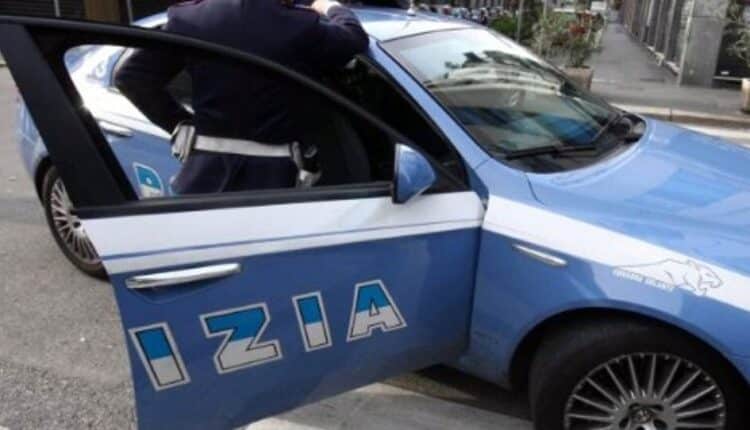 polizia