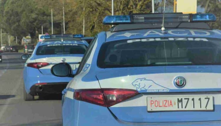 polizia