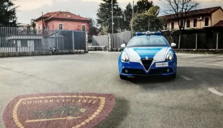 Pordenone: attività di prevenzione della Polizia di Stato, emessi due ammonimenti a carico di minori