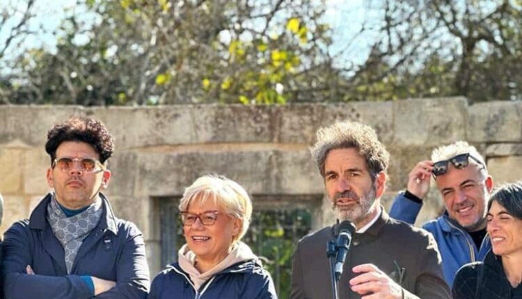 Salvemini Capone Nuzzaci