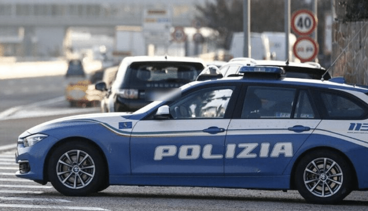 polizia