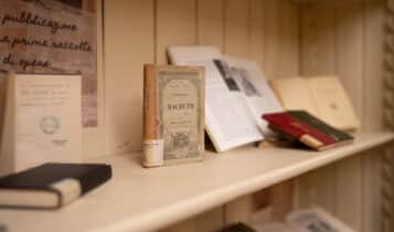 Sondrio, i 400 anni del first folio delle opere di Shakespeare: alla biblioteca Rajna l'esposizione dei volumi della collezione