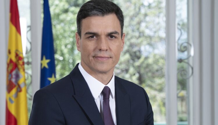 Spagna, Pedro Sanchez chiede la fiducia per la nascita del nuovo governo spagnolo