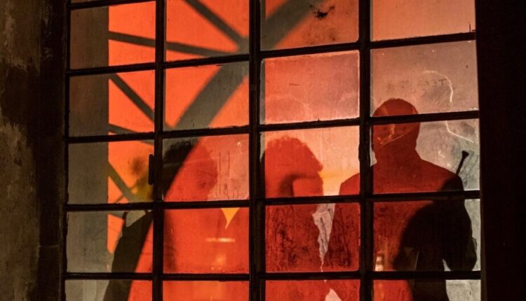 In occasione della Milano Music Week Spirit in Blues con Soul Circus