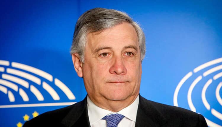 Tajani a Barcellona per l’ottavo forum regionale dell’Unione per il Mediterraneo: l’attenzione rivolta al conflitto a Gaza