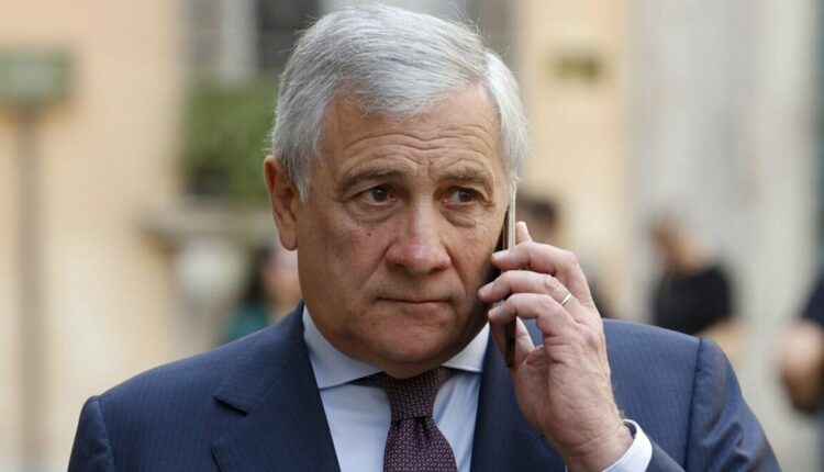 Tajani alla sessione ministeriale della Conferenza UNESCO sul Patrimonio Culturale nel XXI secolo