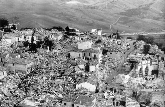 Terremoto Irpinia, Piantedosi "Il mio commosso ricordo è oggi rivolto alla comunità dell'Irpinia, colpita dal devastante terremoto del 23 novembre 1980"