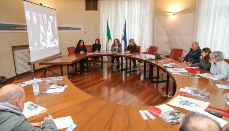Trieste: la fiera di San Nicolò festeggia i cento anni, presentate dal vicesindaco Serena Tonel tutte le iniziative