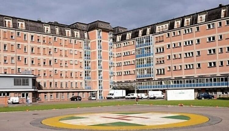 ULSS Dolomiti - Feltre