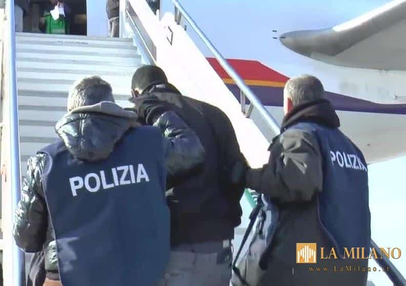 Udine: personale della Polizia di Stato ha dato esecuzione ad un Accompagnamento alla frontiera e ad un Accompagnamento presso il Centro di Permanenza e Rimpatrio di Gradisca d’Isonzo