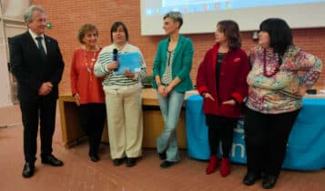 Biblioteca San Giorgio, prima in Italia a riceve da Unicef il titolo di “Biblioteca amica delle bambine, dei bambini e dell’adolescenza”