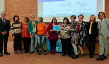 Biblioteca San Giorgio, prima in Italia a riceve da Unicef il titolo di “Biblioteca amica delle bambine, dei bambini e dell’adolescenza”