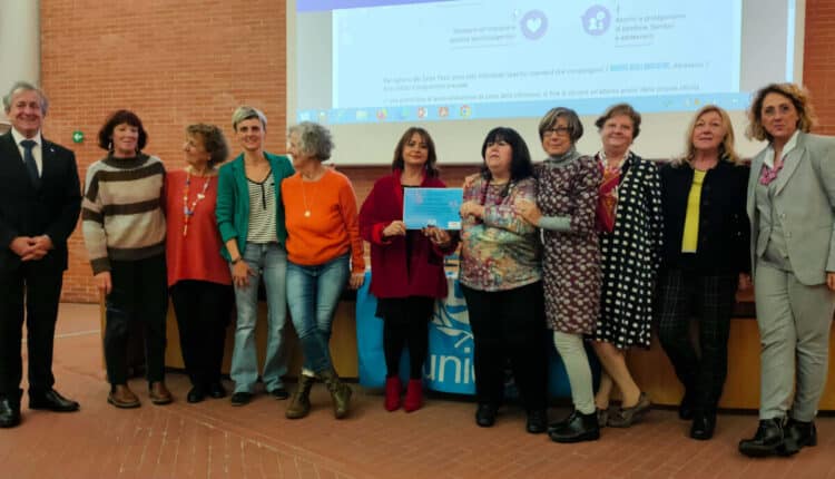 Biblioteca San Giorgio, prima in Italia a riceve da Unicef il titolo di “Biblioteca amica delle bambine, dei bambini e dell’adolescenza”