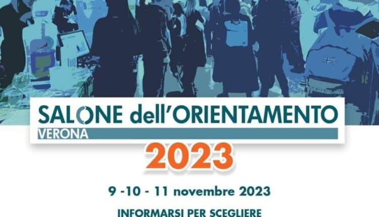 Verona, da giovedì a sabato in Gran Guardia il 15esimo Salone dell orientamento