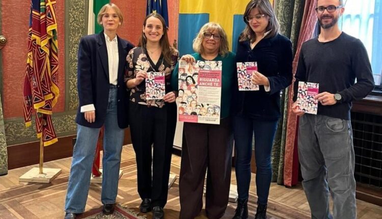 Verona, giovani generazioni contro la violenza di genere, per cambiare davvero serve una nuova educazione