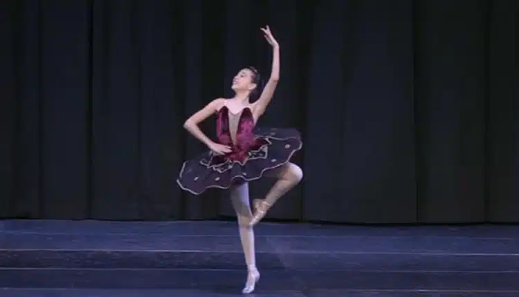 Verona: i giovani talenti della danza internazionale per le semifinali del ballet competition