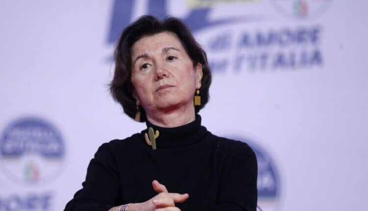 Violenza sulle donne, "Il corteo di Roma sprecato per motivi ideologici"