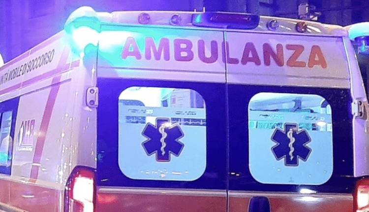 ambulanza
