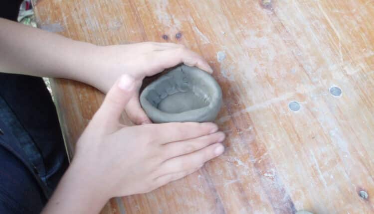 Terramara (Modena), organizzato un laboratorio di lavorazione dell’argilla.