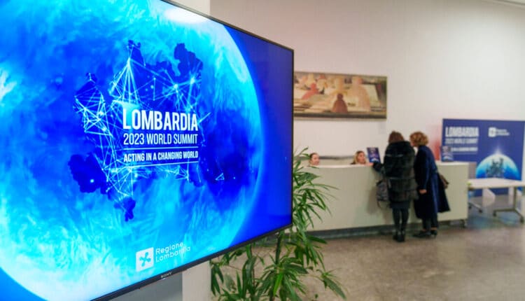 Summit Forum, presidente Fontana: Lombardia sempre più internazionale, capace di agire nel mondo che cambia