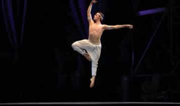 Torna a Milano “Lo Schiaccianoci” del Balletto di Milano, in scena al Teatro Lirico Giorgio Gaber